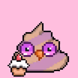 POOBIRD #3339