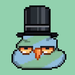POOBIRD #201
