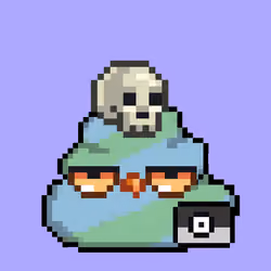 POOBIRD #5516
