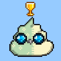 POOBIRD #2067