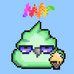 POOBIRD #3711