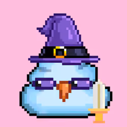 POOBIRD #4011