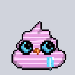 POOBIRD #2400
