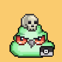 POOBIRD #1630