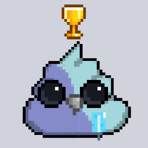 POOBIRD #1236