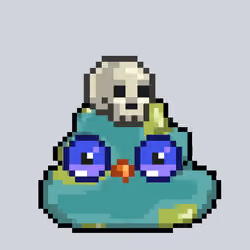 POOBIRD #1577
