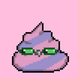 POOBIRD #2852