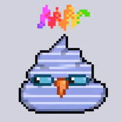 POOBIRD #4305