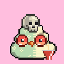 POOBIRD #5274