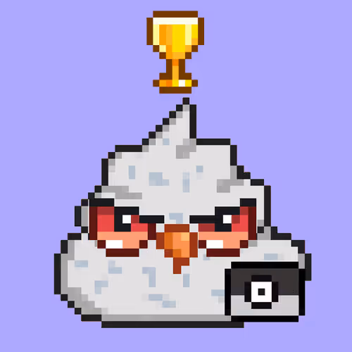 Poobirds