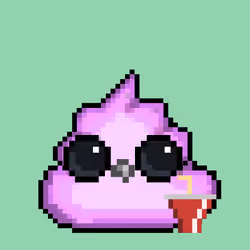 POOBIRD #4632