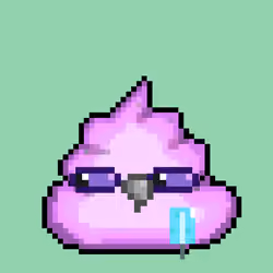 POOBIRD #1837