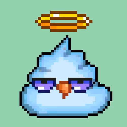 POOBIRD #164