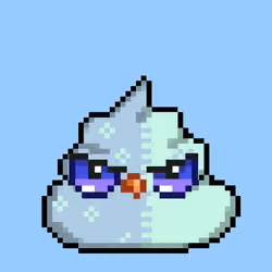 POOBIRD #475