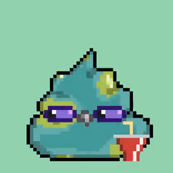 POOBIRD #5016