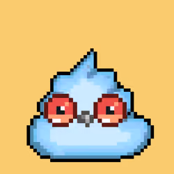 POOBIRD #681