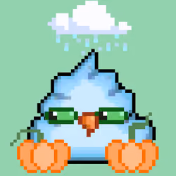 POOBIRD #585