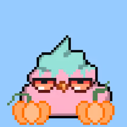 POOBIRD #2462