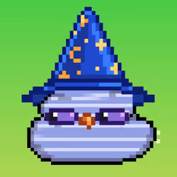 POOBIRD #4308