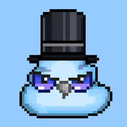 POOBIRD #2171