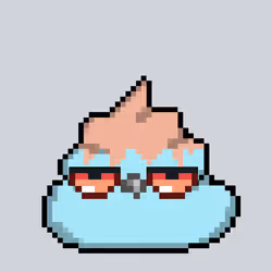 POOBIRD #2235