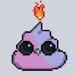 POOBIRD #3725