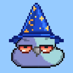 POOBIRD #5125
