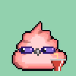 POOBIRD #3509