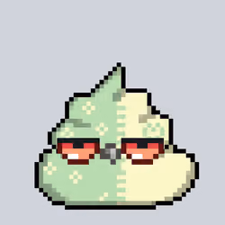 POOBIRD #1432