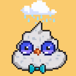 POOBIRD #2643