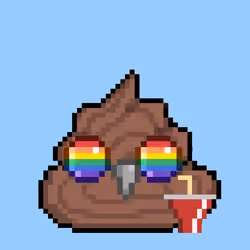 POOBIRD #1755
