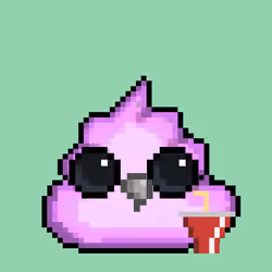 POOBIRD #1771