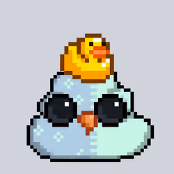POOBIRD #5273