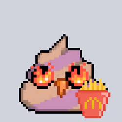 POOBIRD #2264