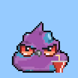 POOBIRD #4117