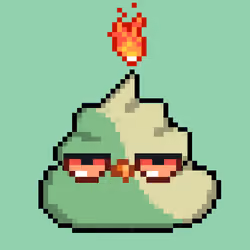 POOBIRD #468