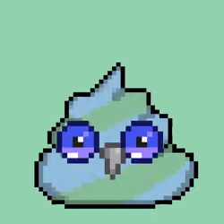 POOBIRD #3708