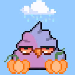 POOBIRD #602