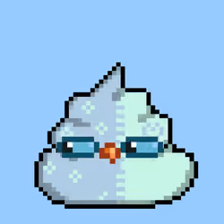POOBIRD #2326