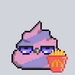 POOBIRD #554