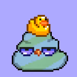 POOBIRD #3808