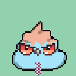 POOBIRD #177