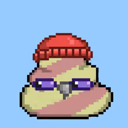 POOBIRD #4661
