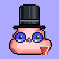 POOBIRD #4014