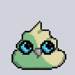 POOBIRD #1750
