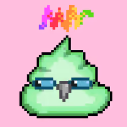 POOBIRD #1629