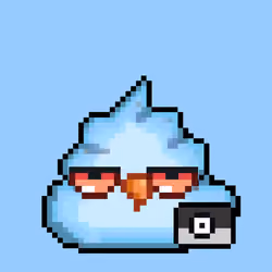 POOBIRD #1433