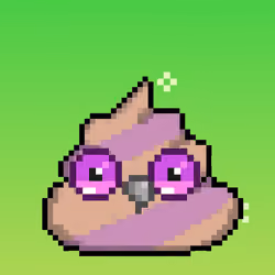 POOBIRD #17