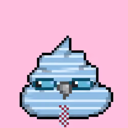 POOBIRD #5189