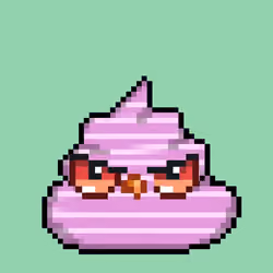 POOBIRD #2985